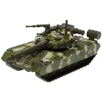 在飛比找PChome24h購物優惠-合金車玩具軍事迷彩坦克車迴力車玩具汽車模型玩具車 CT-18