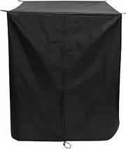 Privacy Tent for Boats with Storage Bag Portable Toilet Kit for Adults Privacy Shower Tent Changing Room Outdoor Toilet Washable Foldable Easy to Install for Camping Hiking Beach Picnic Fishing
