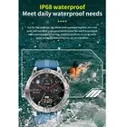 LOKMAT ZEUS 7 PRO Smart Bracelet Sports Watch 1.43-Inch AMOLED FullTouch Scr Set