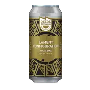 Deeds Lament Configuration Wheat DIPA