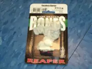 Faceless Horror 77114 Bones Miniature D & D Dungeons and Dragons Mini RPG