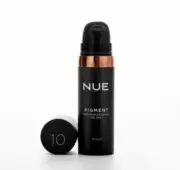 NUE pigment (Shade 10) Size 15ml New No Box