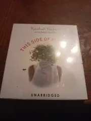 This Side of Married by Rachel Pastan 2004 Unabridged CD 9780786186990