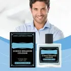 50ml Men's Glamour Cologne Men's Pheromone Cologne Meet More Hot Women HOT