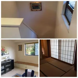 箱根湯本套房 - 180平方公尺/1間專用衛浴Hakone Villa