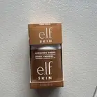 e.l.f. SKIN Bronzing Drops Bronze + Nourish *ROSE GOLD* 1 oz. E12B