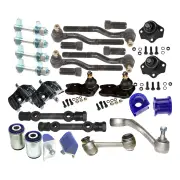 Front SuperPro Suspension Rebuild Kit for Ford Falcon XA XB XC 72-79