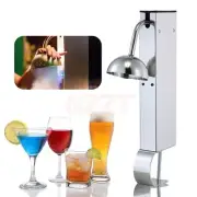 Commercial Glass Chiller Glass Froster Glass Cup Cooler Bar Tool For Beer Wine