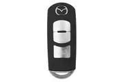 Genuine Mazda CX9 3 Button MAZ24R 433MHz Smart Key