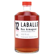 Chateau Laballe Bas Armagnac Rich 12 years 500mL | The Wine Collective
