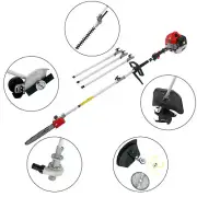 Work Top Attachment for Gitendo Long Reach Multi Tool Pole Saw Hedge Trimmer