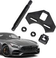 Wheel Bearing Removal Tool - Heavy Duty Hub Puller,Automobile Parts & Accessories for Truck Car Men Women Friends Family transmission