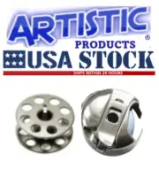 LARGE (M) BOBBIN CASE ,JUKI DNU-1541 241H 241HS 261H,#B1837241H00,B1830241HA0,