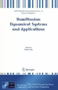 在飛比找博客來優惠-Hamiltonian Dynamical Systems 