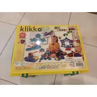 在飛比找蝦皮購物優惠-【二手】klikko 工程智慧片 KK-850【請先聊聊勿直