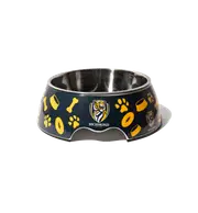 Richmond Tigers AFL Dog Bowl