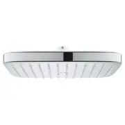 Grohe 26 718 Tempesta 250 1.75 GPM Single Function Rain Shower