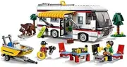 LEGO Creator Vacation Getaways 31052 Playset Toy