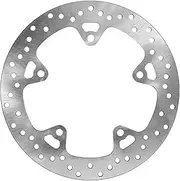 Brakes Motorcycle Rear Brake Disc Rotor R1200GS R1250GS GS ADV R1200 1250 RT R RS K50 K51 K52 K53 K54