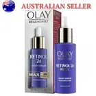 Olay Regenerist Retinol 24 Max Concentration Fragrance Free Night Serum 40ml