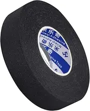 WOONEKY 1 Roll Non Slip Racket Grip Tape of Durable Elastic Overgrip for Badminton Tennis Softball Sweat Absorbent Skid Performance for Sports Activities