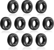 Eyeglass Frame Grips - Hinge Tightener Set (10 Pack)