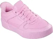 [Skechers] Women's Jade-Soft Hues Hands Free Slip-ins Sneaker