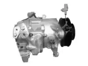 A/C Compressor For 97-05 Lexus GS300 IS300 3.0L 6 Cyl VD21R6 (for: Lexus)
