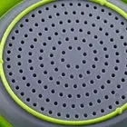 Foldable Strainer Basket Collapsible Colander Fruit Vegetable Washing Drainer
