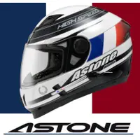 在飛比找蝦皮購物優惠-【Astone helmets】 ROADSTAR 眼鏡溝 