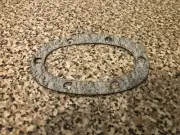 Ferguson TEA, TED TE20 Sump Strainer Gasket