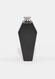 [Dolls Home] Dearly Departed Coffin Flask