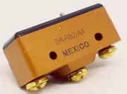 BA-R82-A4 SWITCH BASIC 20A 125 OR 480 VAC 3/4HP 125 VAC
