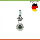 NARVA H7 Globe 12V 55W Arctic Plus 50 2 Pack For BMW 3 Series 318 is (E36)