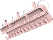 CANIGHT Wig Storage Rack Hair Extension Machine Extension Holder Hair Extensions Holder Hair Extension Tools Hair Accessories Organizer Extension Hair Holder Braiding Rack Hair Rack
