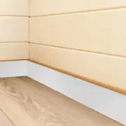 Baseboard Covers Background Wall Sticker Moulding Trim Skirting Boards