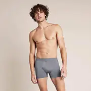 Boody Men's Everyday Boxer Briefs | Flora & Fauna AU