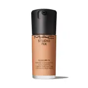 M.A.C Studio Fix Fluid SPF15 24HR Matte Foundation+ Oil Control 30ml, NC44
