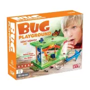 SmartLab Bug Playground