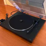 (預留）SONY PS-LX310BT 簡約黑膠唱盤唱機