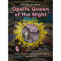 在飛比找momo購物網優惠-【MyBook】Opella Queen of the ni