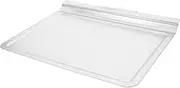 Oil Drip Tray Electric Oven Slag Tray Replacement Grilling 15l Uniform Heat Transfer Baking Sheet