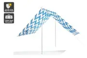 Komodo UV50+ Beach Shade Tent