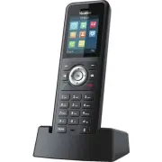 Yealink Ruggedized DECT Handset (w59r)