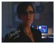 Doctor Who Autograph: CLARE CLIFFORD (Torchwood) Signed Photo
