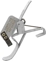 Bark Ring Professional Tree Lopper Tree Trimmer Bypass Shear Gardening Tree Clipper Stem Cutter Bark Cutting Tool Scraper Tool Tree Tool High-carbon Steel