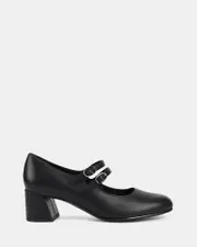 Virgo Black
