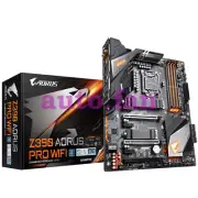 For Z390 AORUS PRO WIFI motherboard