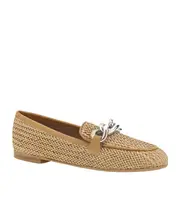 Hanoi loafers 36,37.5,37,38.5,38,39,40,36.5 Nude