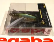 WOW! Megabass 2019 I-WING 135 "WAGIN HASU" COLOR FREE SHIPPING